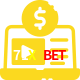 O Cassino 71X Bet também oferece apostas esportivas virtuais!