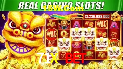 A Emoção da Loteria na 71X Bet: Uma Chance de Mudança de Vida