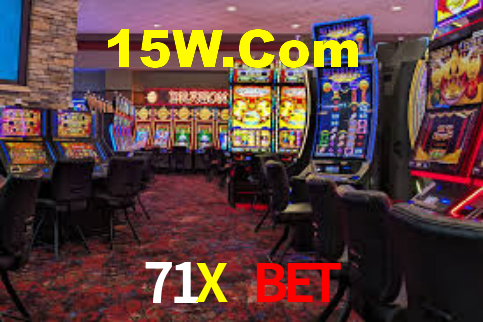 Descubra a Magia dos Jogos de Arcade no 71X Bet