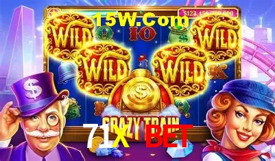 A Experiência Imersiva dos Cassinos Ao Vivo no 71X Bet