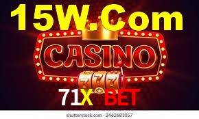 Live Casino 71X Bet
