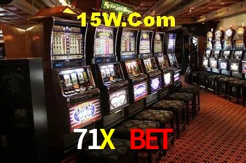 Explorando a Categoria de Eventos em Apostas na 71X Bet