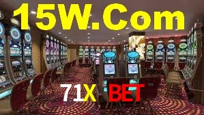 Tournaments 71X Bet