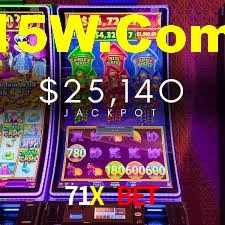 Premium Interface 71X Bet