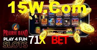 Blackjack Table 71X Bet