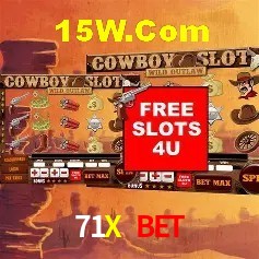 Inovações de Jogos na 71X Bet: O Futuro das Experiências Interativas