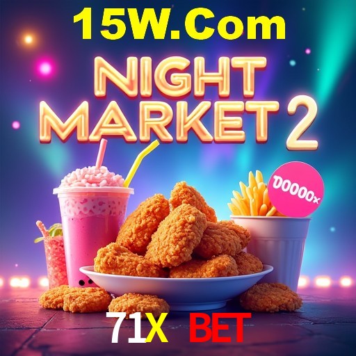 Recursos de Bônus 71X Bet