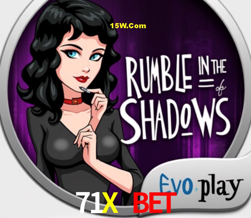 Descubra a Magia dos Jogos de Arcade no 71X Bet