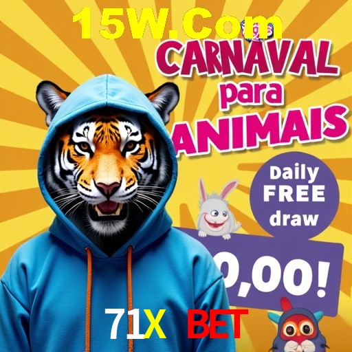 Apostas de Tênis 71X Bet