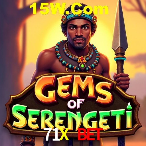 Quick Registration 71X Bet