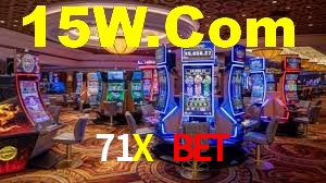 Welcome Bonus 71X Bet