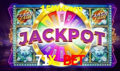 A Popularidade dos Caça-Níqueis no 71X Bet