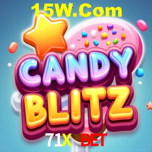 Jogos Exclusivos 71X Bet