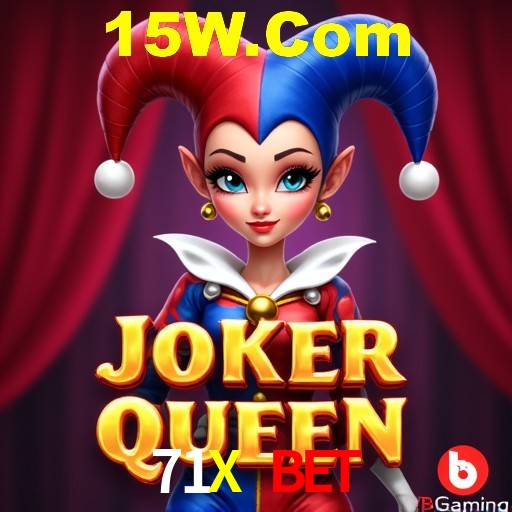 Casino Ao Vivo 71X Bet
