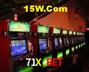 A Popularidade dos Caça-Níqueis no 71X Bet