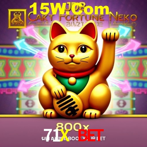Programa VIP 71X Bet