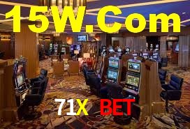 Roulette Table 71X Bet