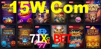 Programa VIP 71X Bet