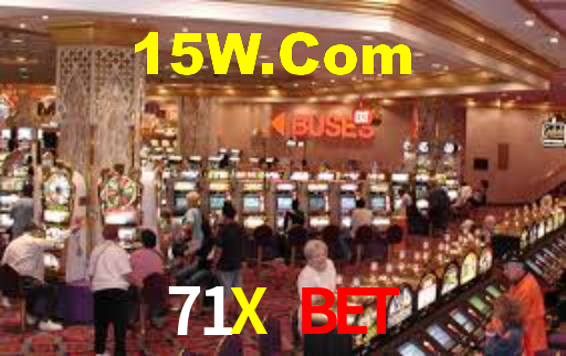 71X Bet