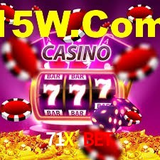 71X Bet: Seu Especialista em Apostas Esportivas Brasileiras
