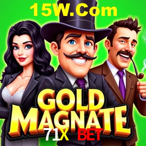 Casino VIP 71X Bet