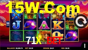 71X Bet: Seu Cassino Premiado com Pagamentos Rápidos