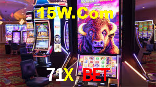 71X Bet