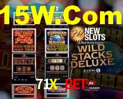 Explore as vantagens do 71X Bet: serviço profissional e confiabilidade