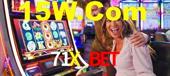 71X Bet App Interface