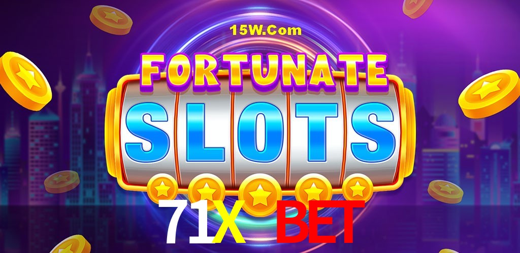 Experiência VIP 71X Bet