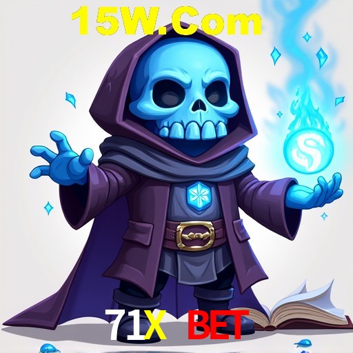 Cadastro Rápido 71X Bet
