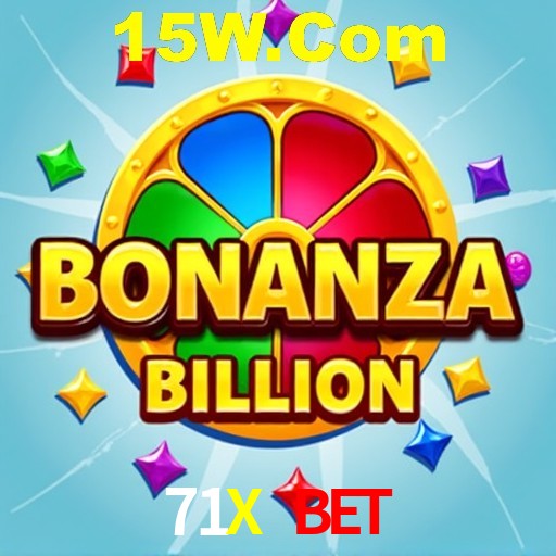 Jogos de Slot 71X Bet
